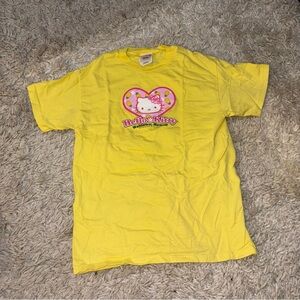 hello kitty hawaii shirt

sanrio licensed